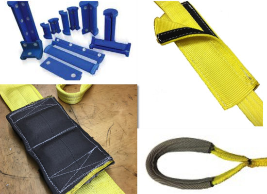 Sling Protection products, arabi sling
